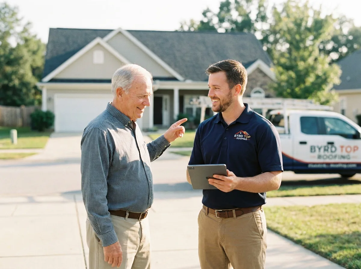 Roofing State Road, NC FAQs